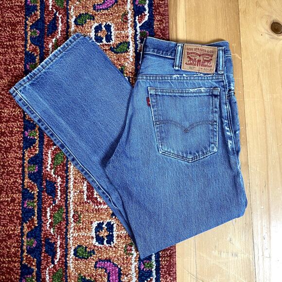 Levi's Denim - Levi 517